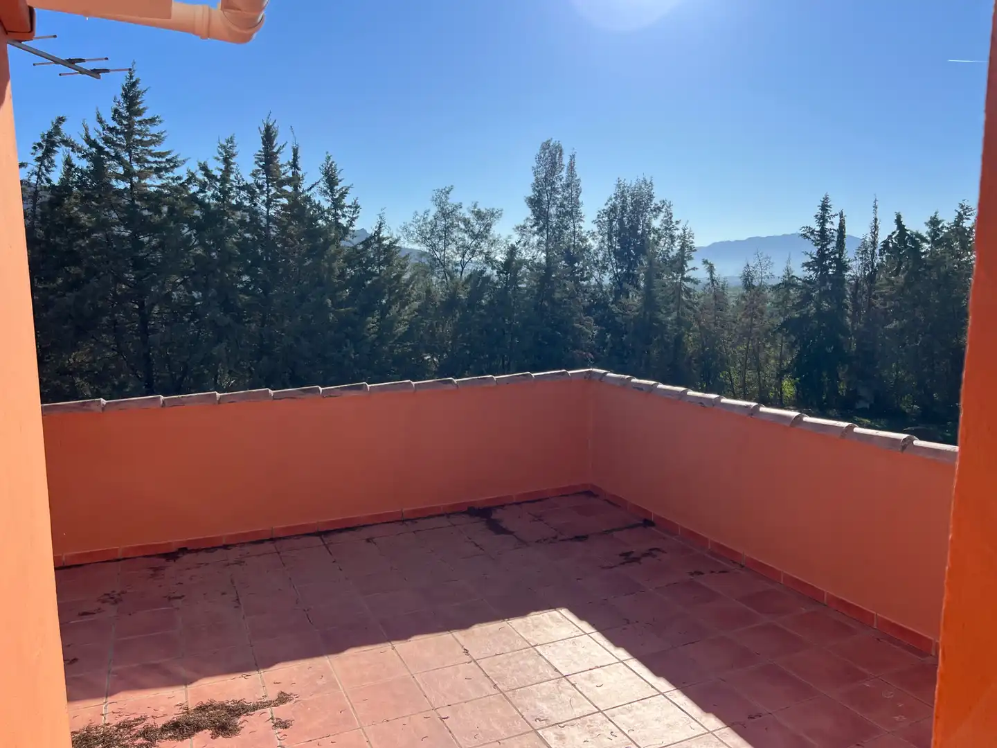 Villa mit Pool zur Miete in Calle Málaga 5, imagen 32