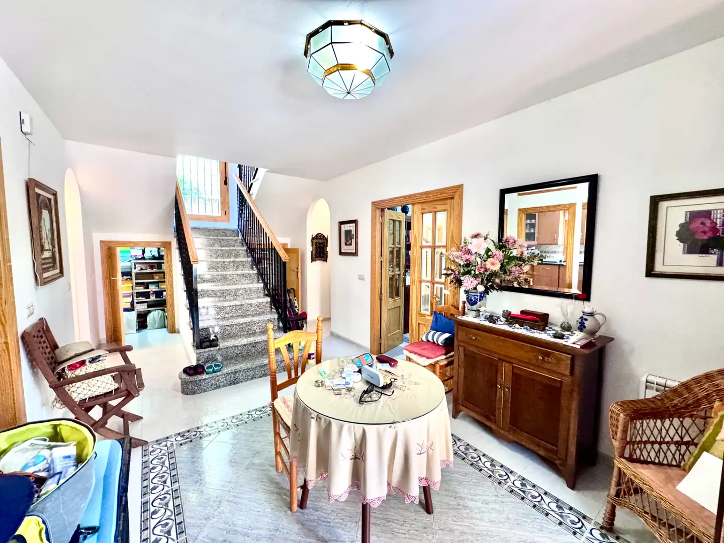 Casa o chalet en venta en Calle Carretera, Nevada