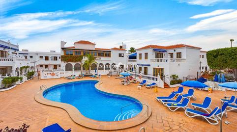 Foto 2 de Estudio en venta en Rodeo, Los Cristianos, Arona