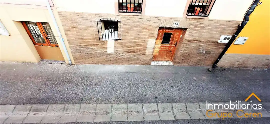 Casa o chalet en venta en Canillas de Río Tuerto