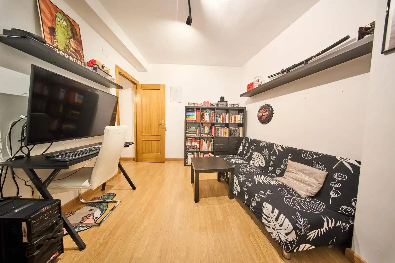 Piso con ascensor en venta en San Cayetano, imagen 28