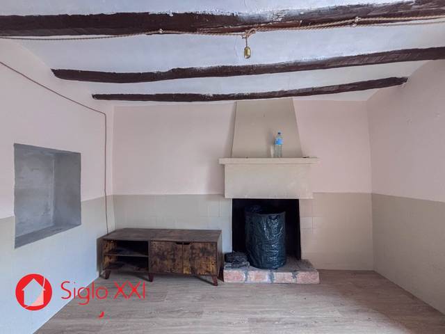 Finca rústica en Venta en Vall d'Alba