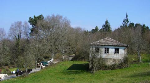 Foto 4 de Casa o xalet en venda a Lu-p-6001, 7, Taboada, Lugo