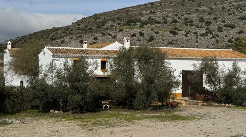 Photo 3 of Country homes for sale in Teba, Málaga
