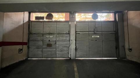 Foto 5 de Garatge en venda a Camí de Sant Jeroni de la Murtra, 1, Montigalà, Badalona