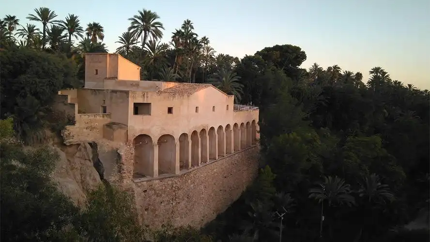 Exterior view of Flat for sale in Elche / Elx  with Balcony