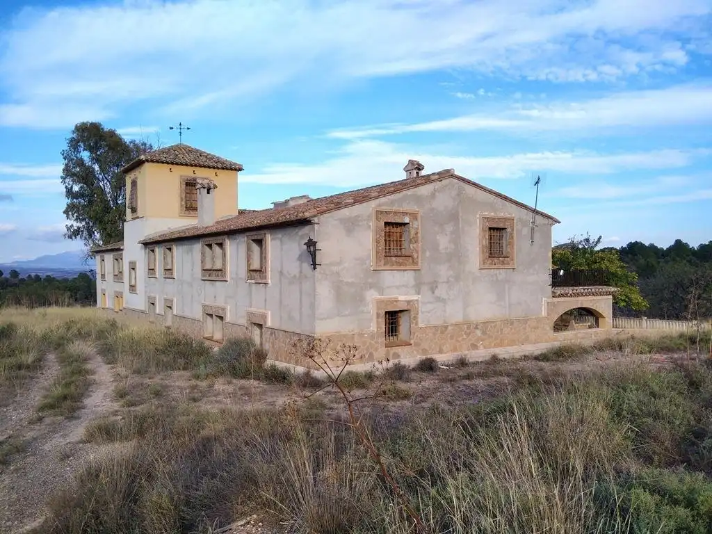 Casa o chalet en venta en Ortillo