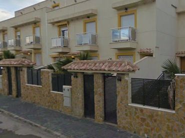 Xalet amb jardí en venda a Las Majadas-Las Molinetas-Labradorcico