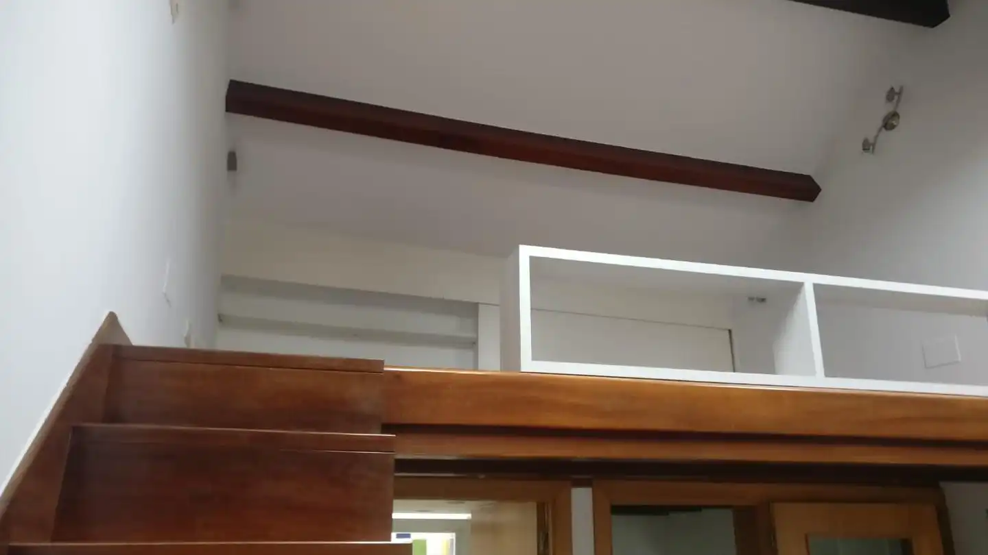 Casa o chalet de alquiler en Ruela da Estila, Campus Norte - San Caetano