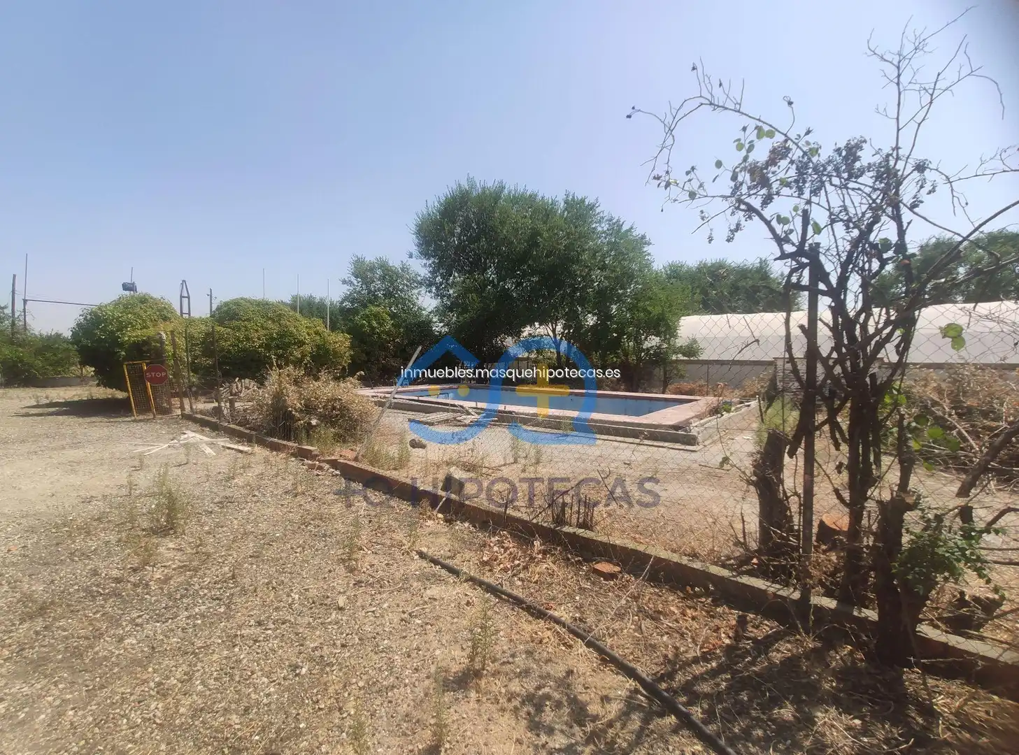 Terreni e lotti in vendita a Señorío de Illescas, imagen 49