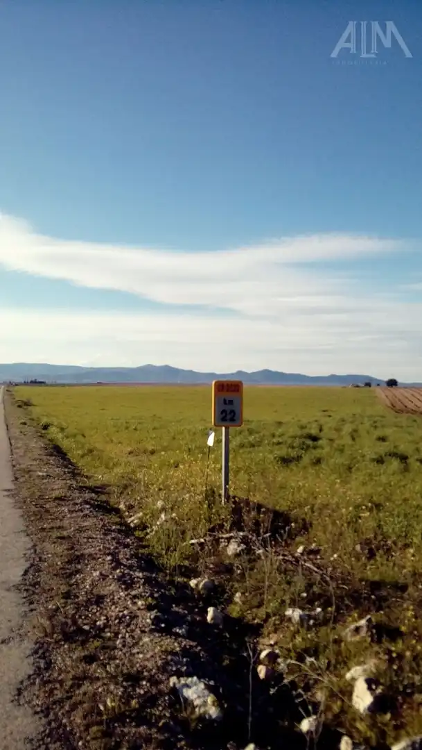 Casa rústica en venda a de Manzanares, km 22, imagen 3