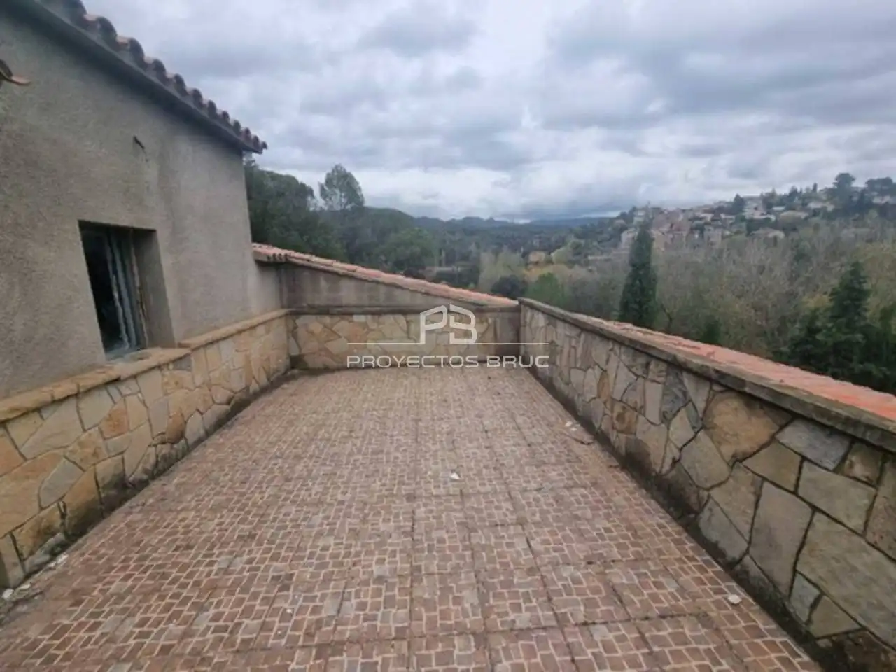 Casa o chalet en venta en Rellinars