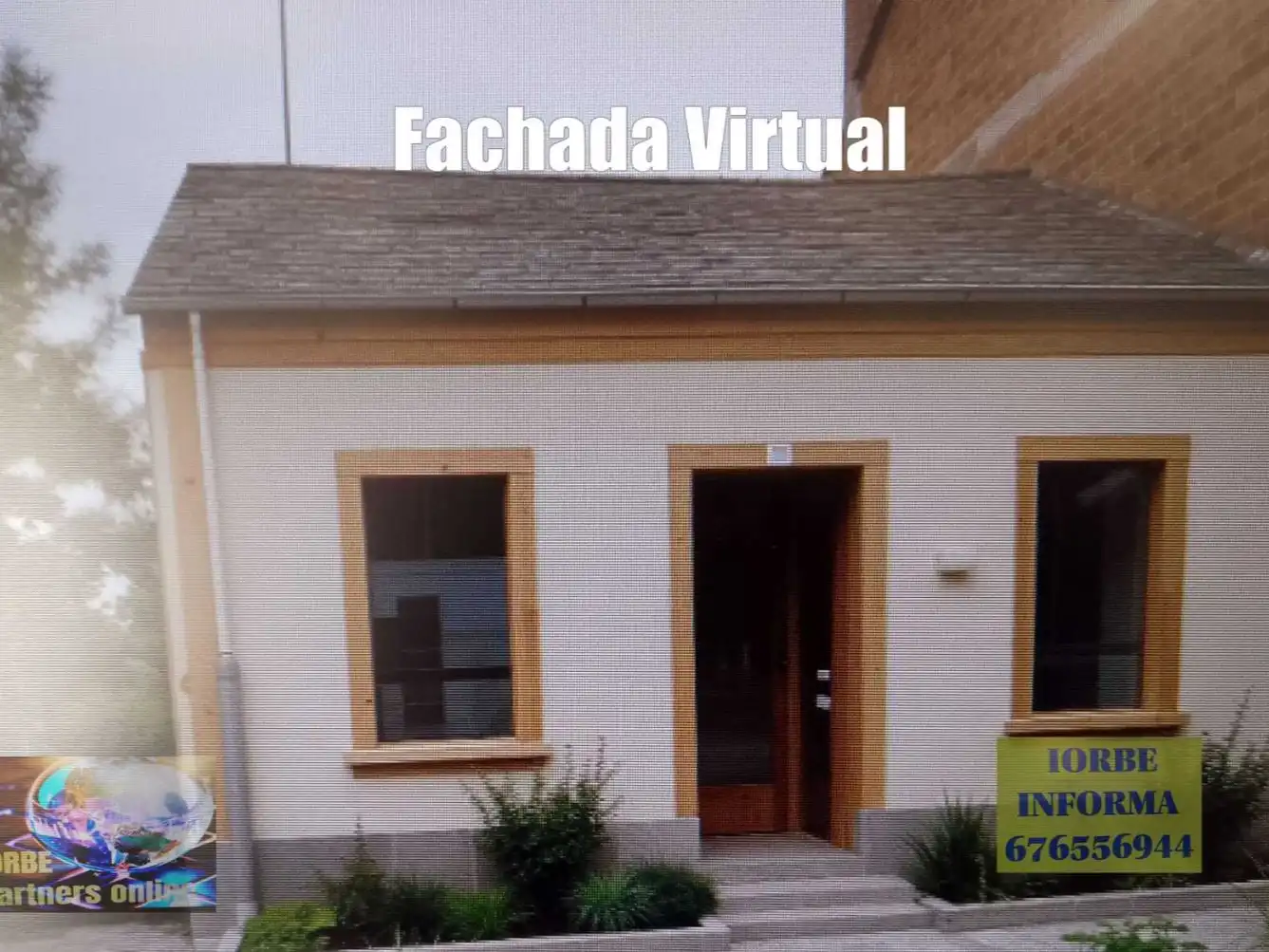Casa en venta en Rua da Margarida 25