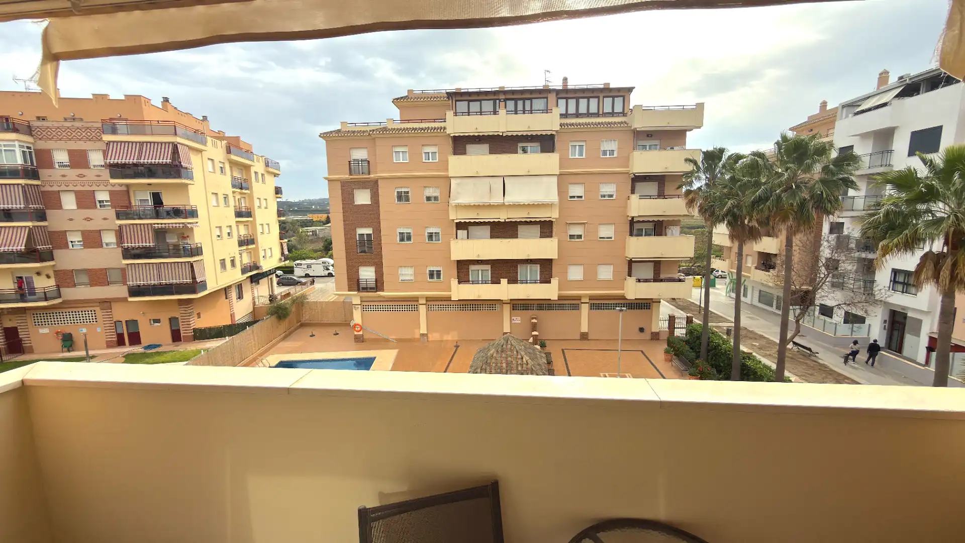Flat with pool for sale in Vélez-Málaga ciudad, imagen 2