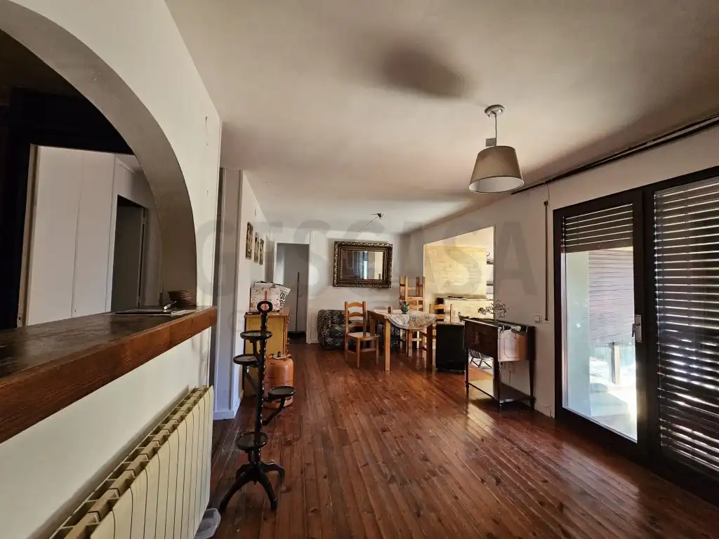 Dining room of Apartments for sale in Vielha e Mijaran