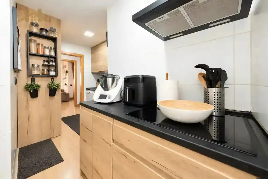 Piso con ascensor en venta en Plaza de Vicente Aleixandre 9, imagen 4