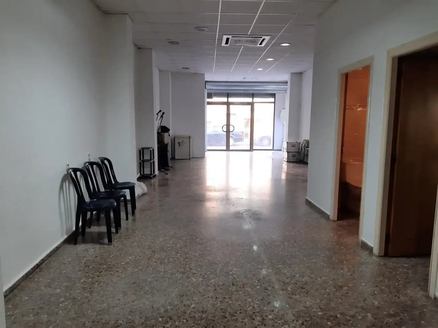 Residencial en venda a Casc Urbà, imagen 6