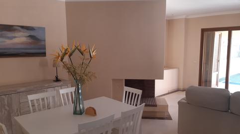 Photo 4 of Single-family semi-detached for sale in Carretera Portman, 20, La Manga Club, Murcia