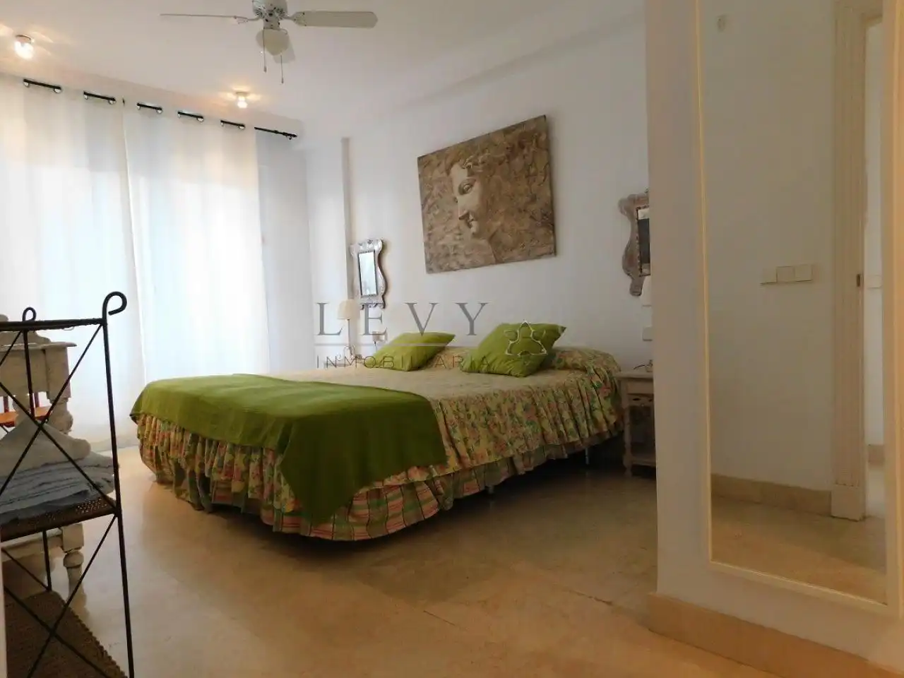 Appartement compact avec piscine à vendre à Nueva Andalucía, imagen 14