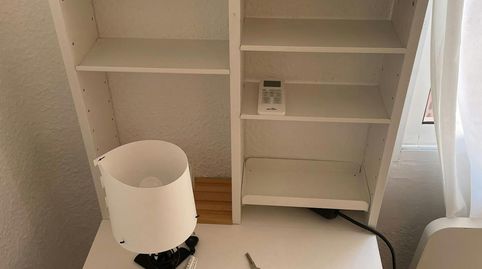 Foto 5 de Habitación en N/a, La Creu Coberta, Valencia Capital