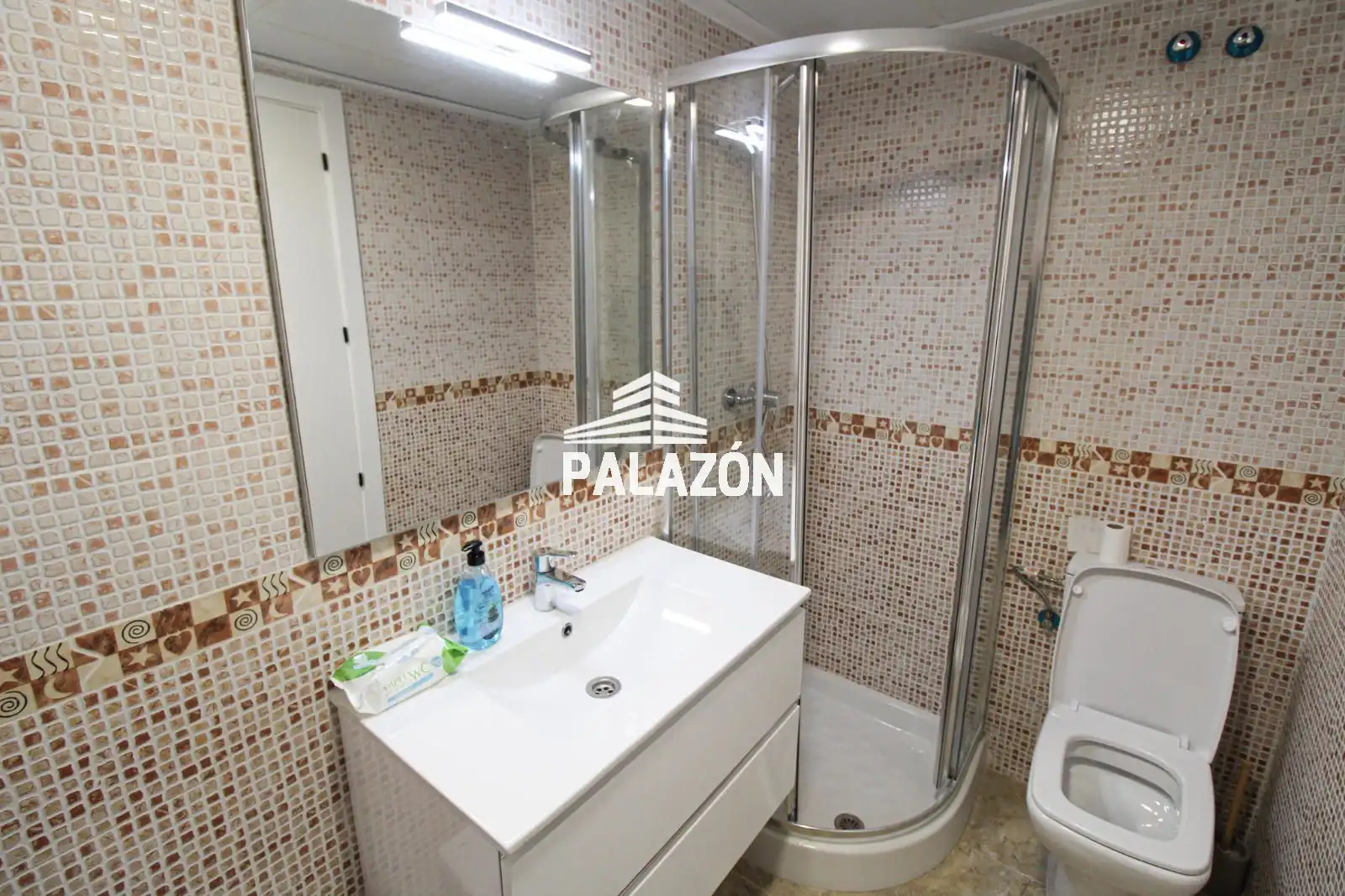Pis amb ascensor en venda a Albatera, imagen 8