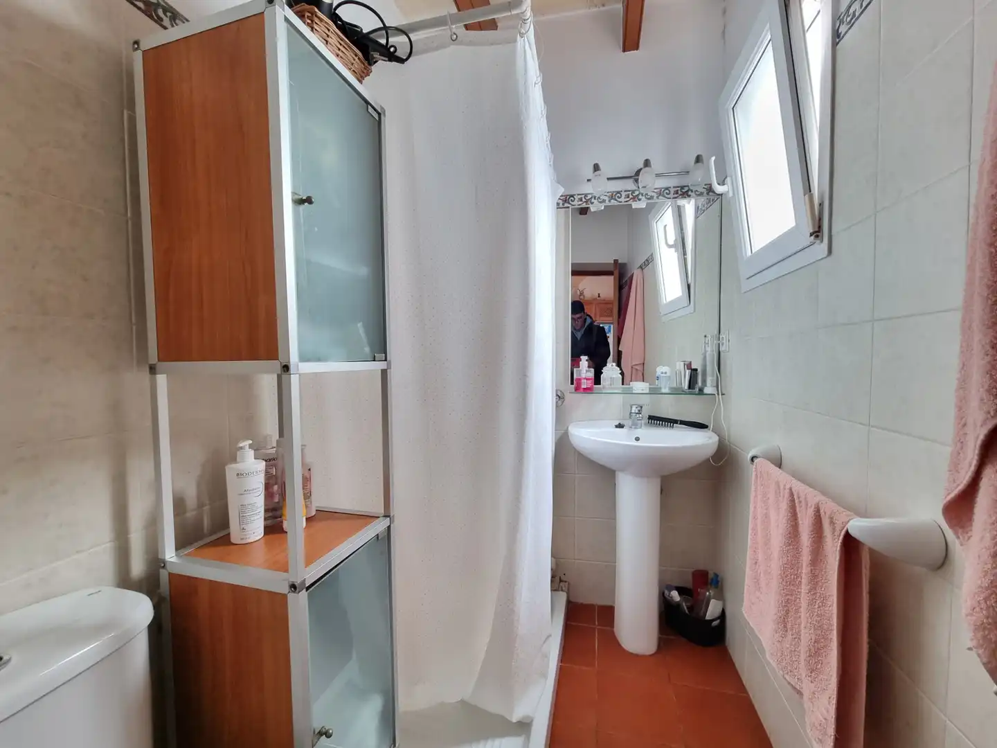 Casa con terraza en venta en Ciutadella, imagen 7