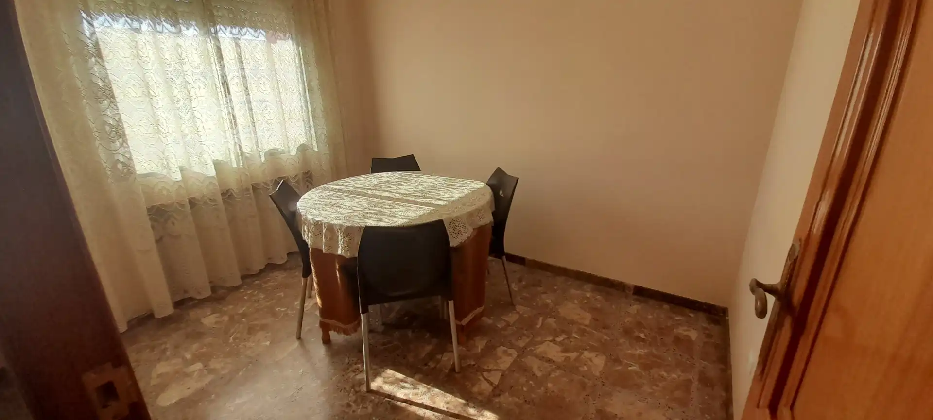 Wohnung zur Miete in Colmenar Viejo, Madrid