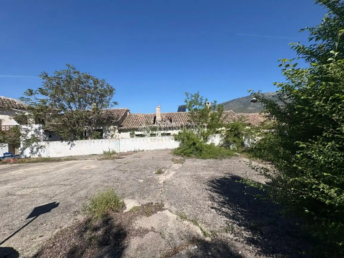 Wohnbaugrundstück zum Verkauf in Los Villares, imagen 6
