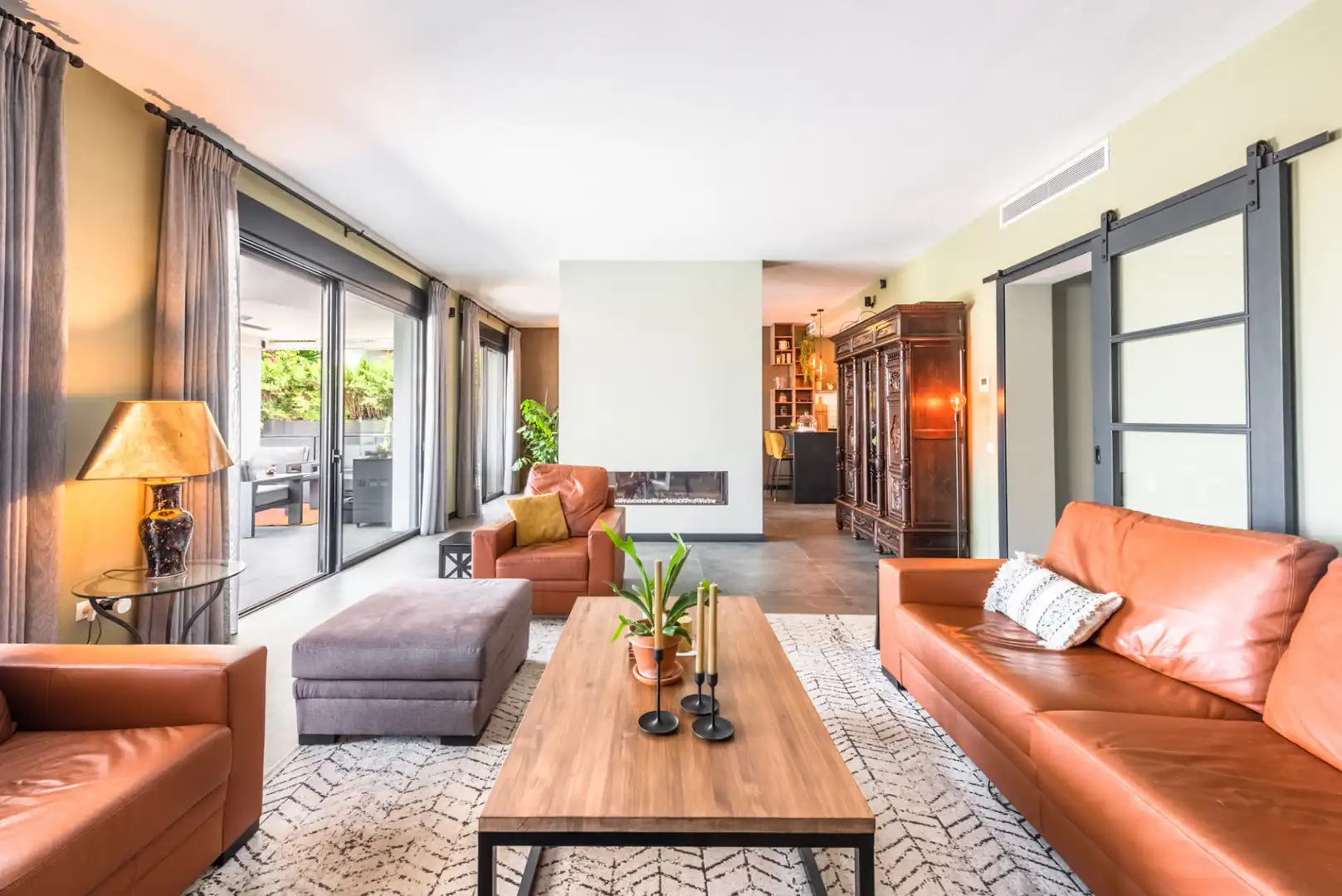 Villa mit Terrasse zum Verkauf in Río Real - Los Monteros, imagen 6
