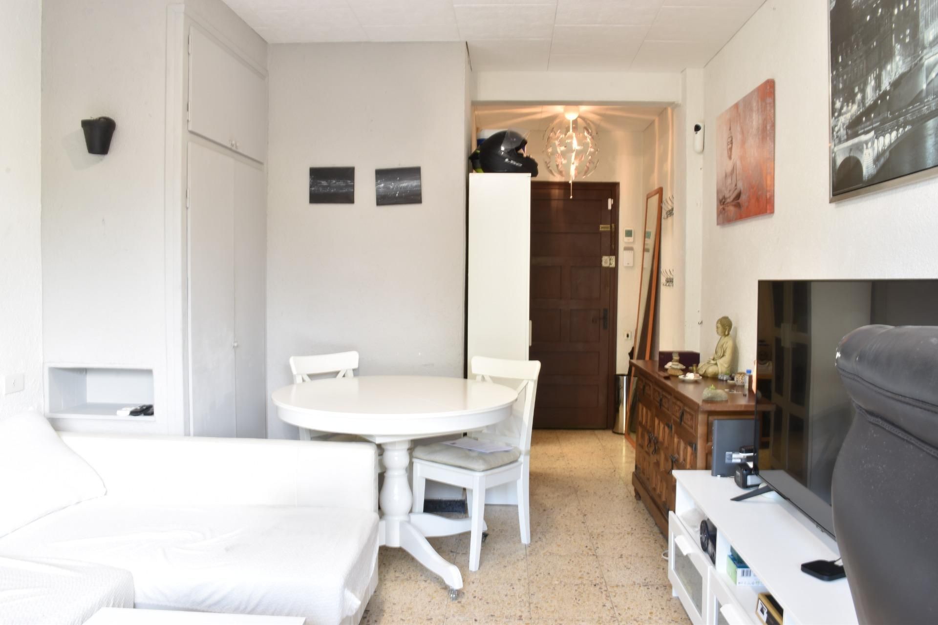 Dining room of Flat for sale in El Vendrell  with Air Conditioner and Heating