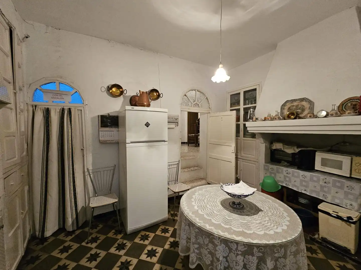Haus mit Terrasse zum Verkauf in Laujar de Andarax, imagen 32