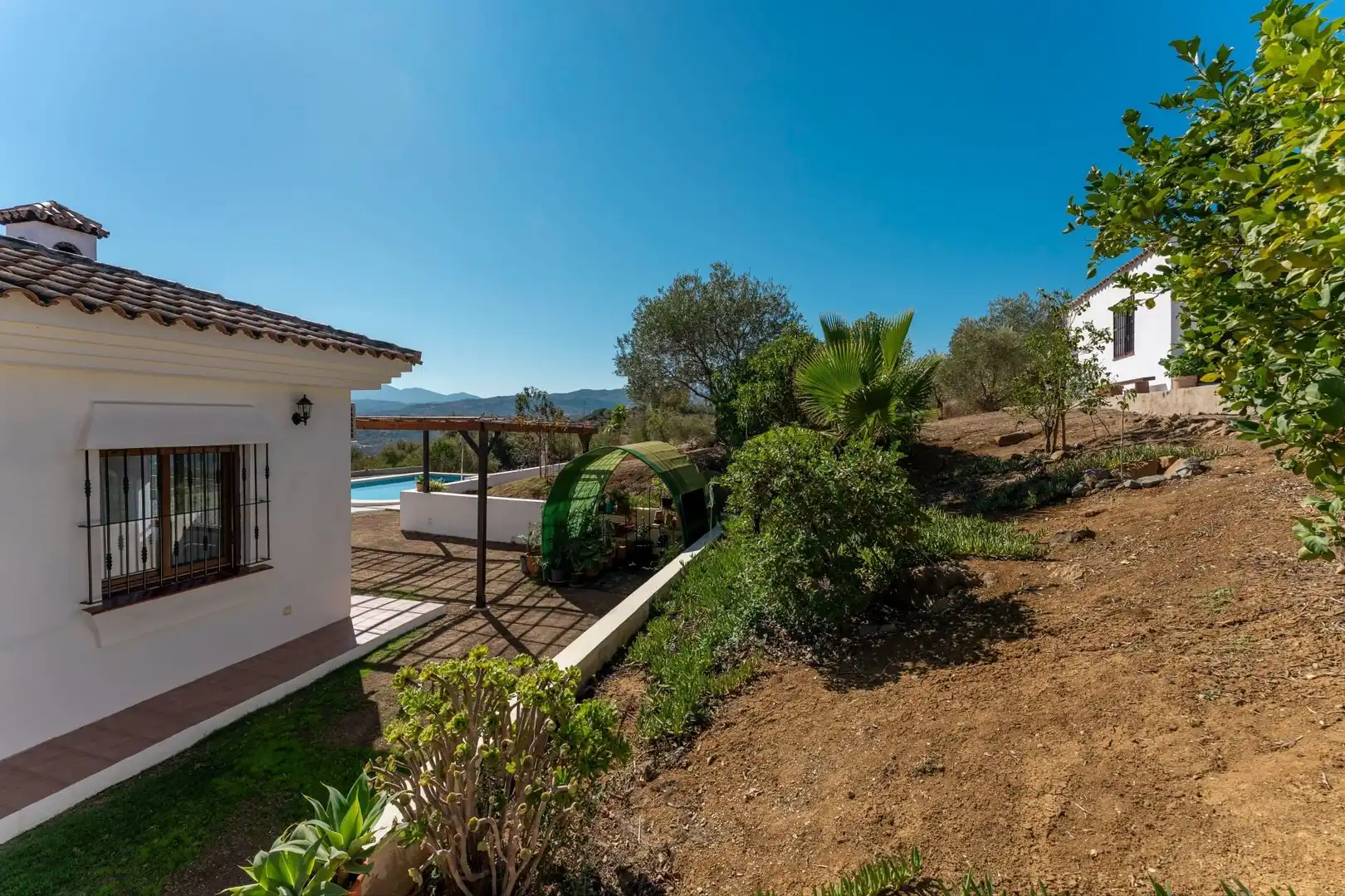 Landhaus mit Pool zum Verkauf in Tolox, imagen 46