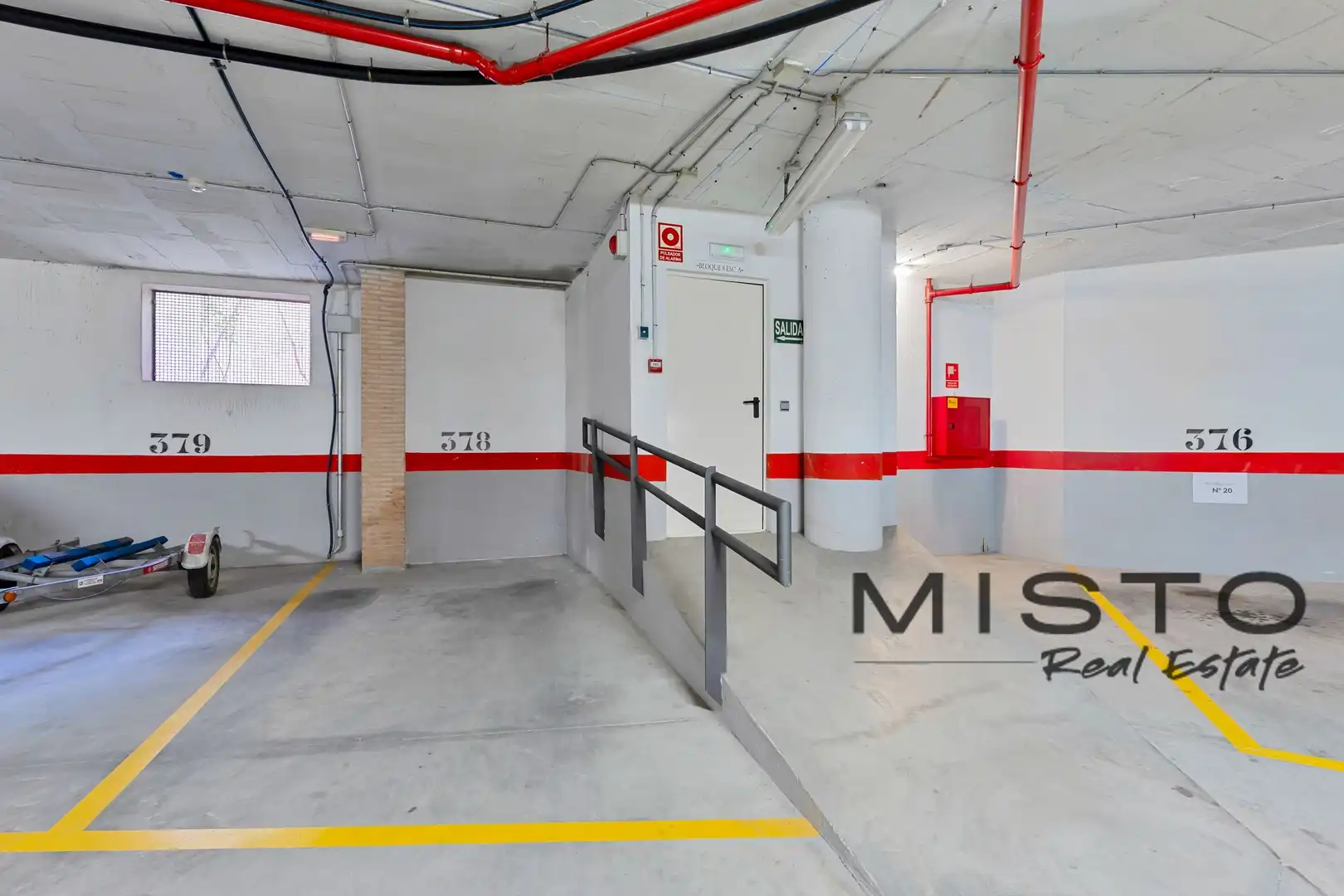 Flat with pool to rent in El Padrón, imagen 24