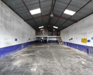 Industrial buildings for sale in Burguillos del Cerro