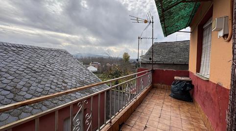 Foto 4 de Casa o xalet en venda a Congosto, León