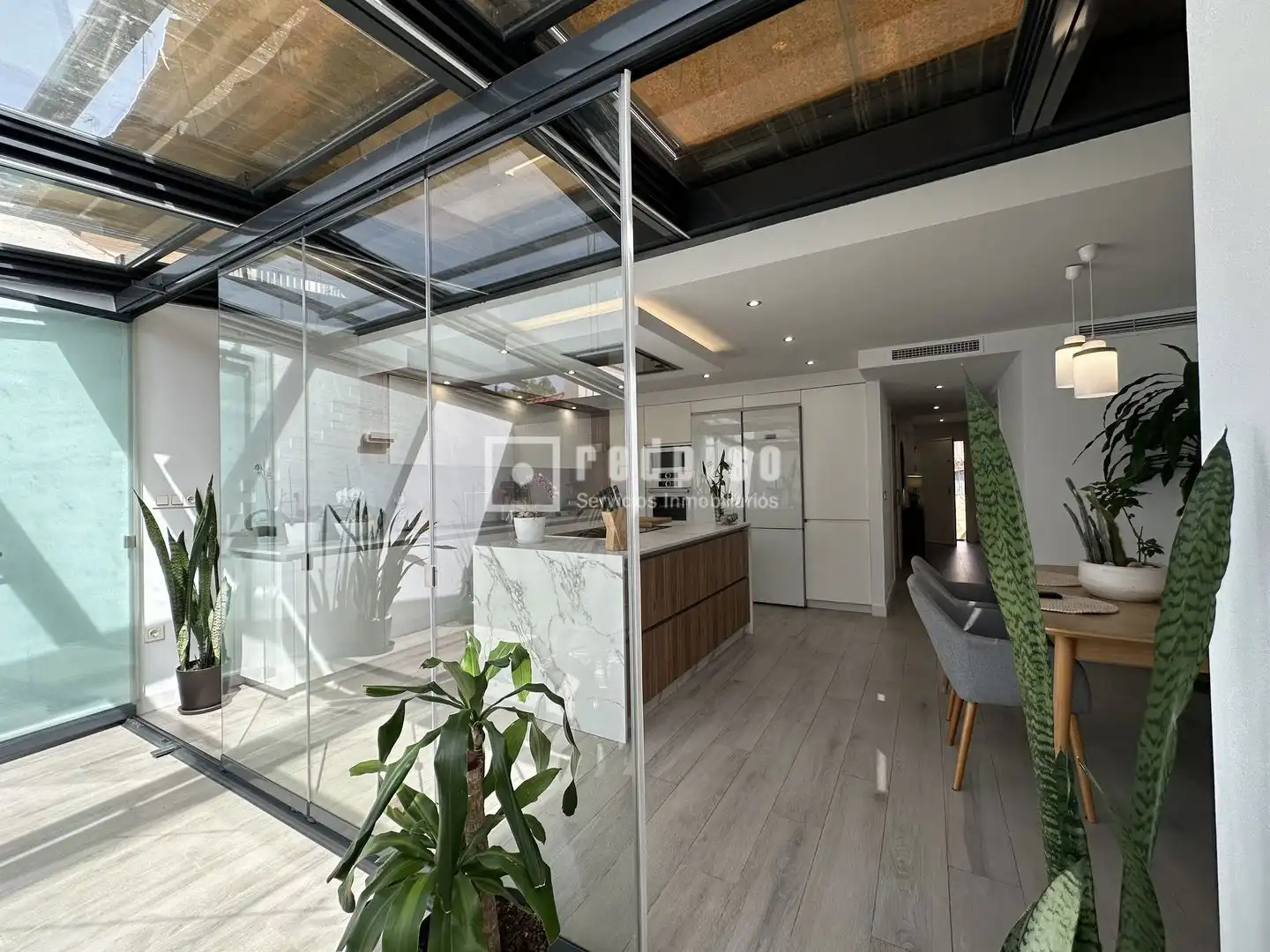 Casa o chalet en venta en Málaga con Aire acondicionado, Trastero y Amueblado