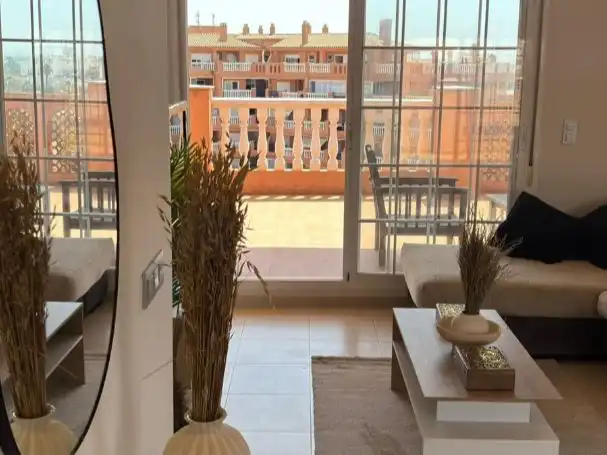 Ático con piscina en venta en Calle Virazon 1, imagen 4
