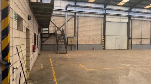 Photo 3 of Industrial buildings to rent in Calle Seis, 604, El Poblado - Abulagar, Ciudad Real