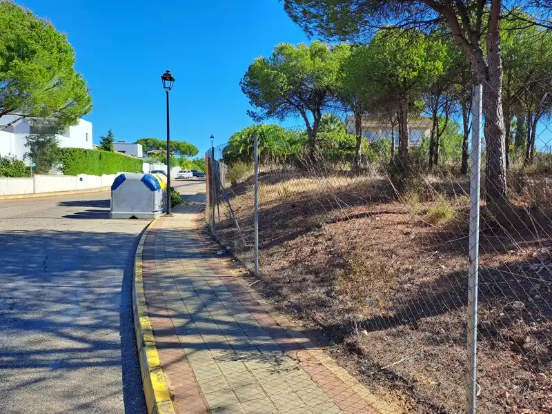 Residential land for sale in ACEBUCHE, imagen 10