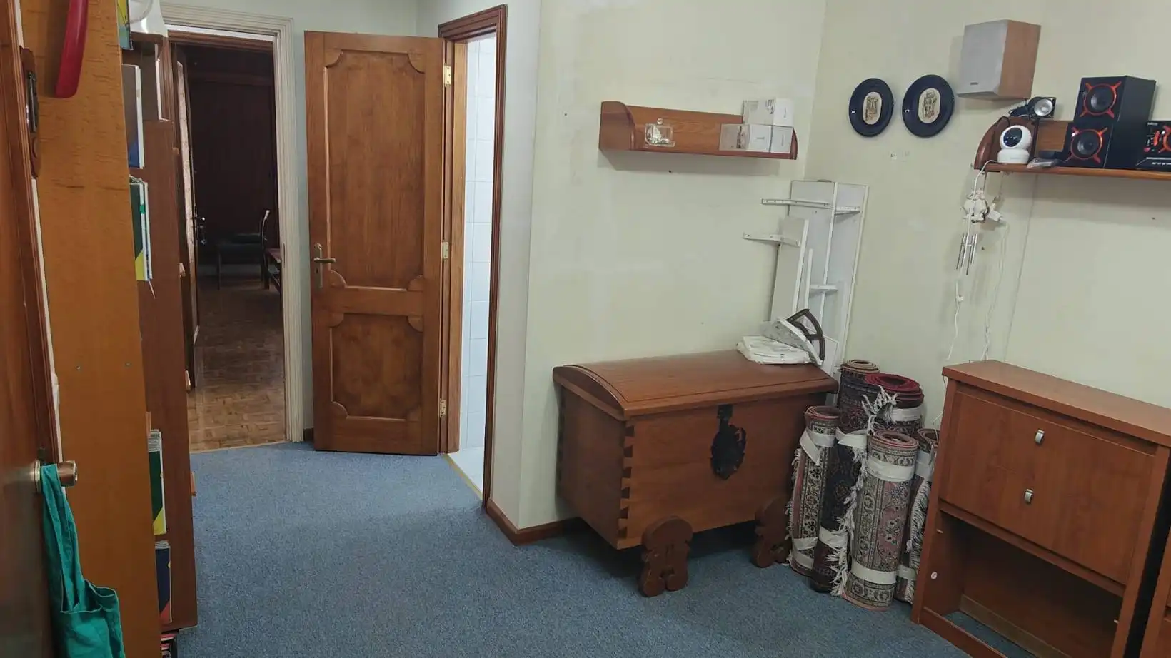Flat with terrace for sale in Isleta - Puerto - Guanarteme, imagen 8