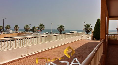 Foto 2 de Planta baja en venta en Paseo Maritimo Mediterraneo, Playa Morro de Gos, Oropesa del Mar / Orpesa