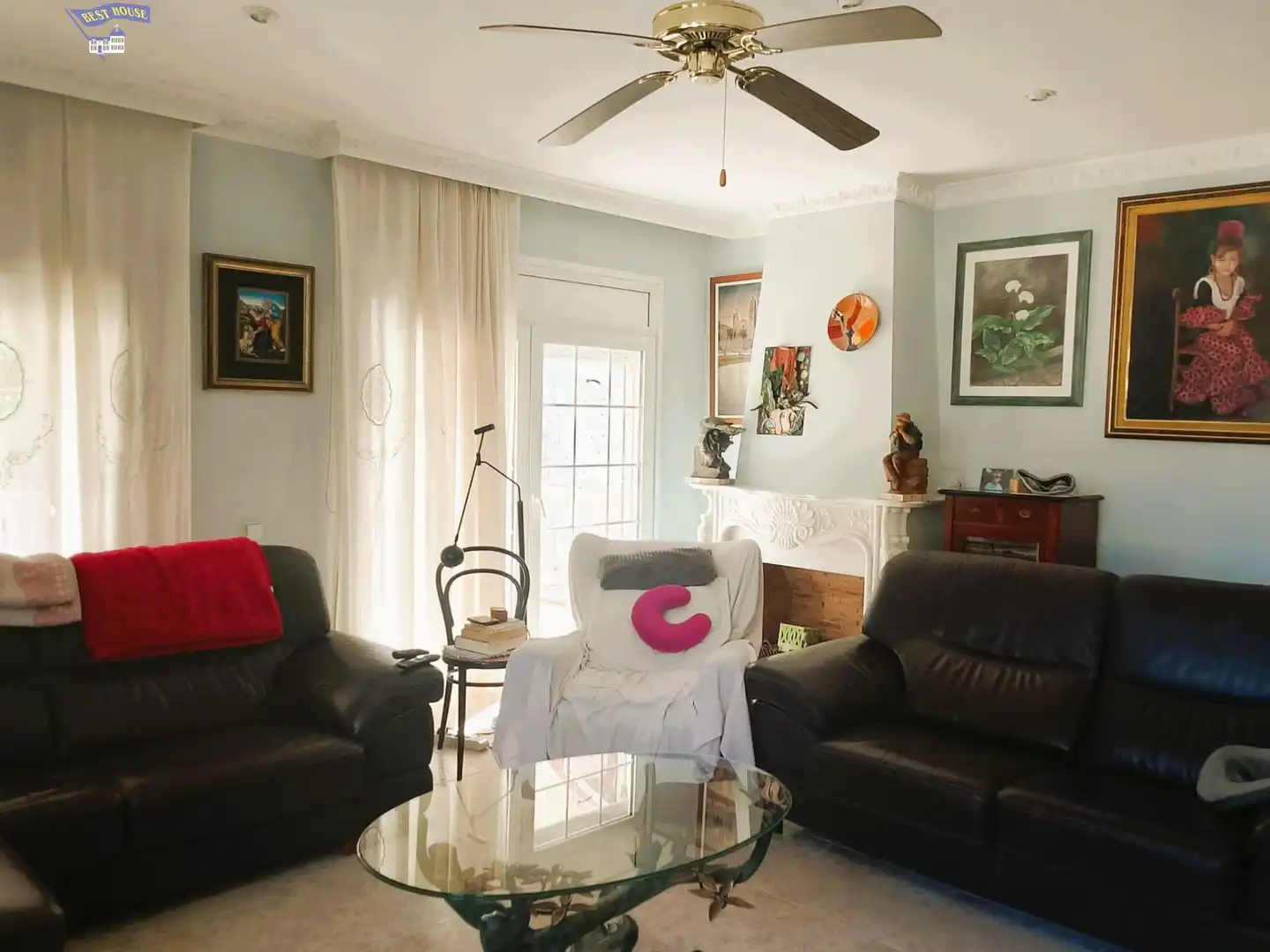 Casa o chalet en venta en Vallirana