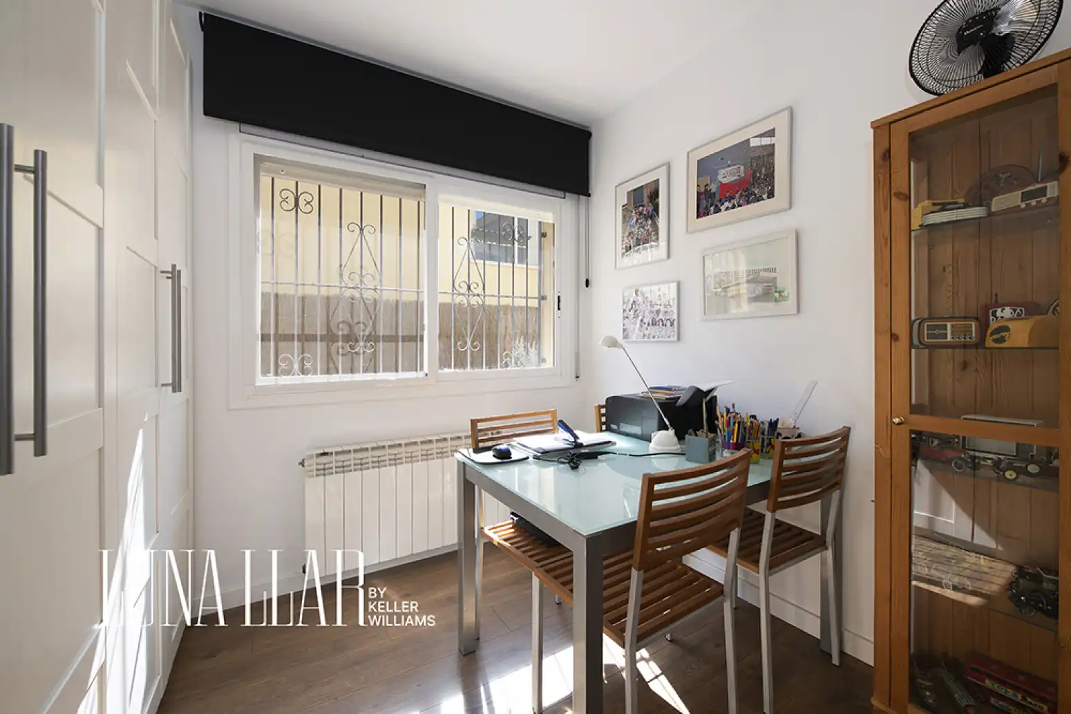 Detached homes for sale in Sitges  with Air Conditioner, Heating and Private garden