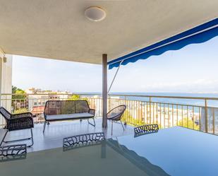 Terrace of Attic for sale in Salou  with Air Conditioner, Terrace and Balcony