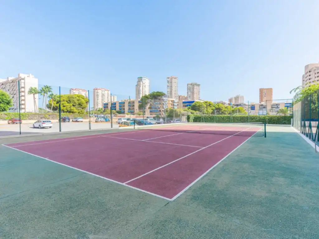 Apartamento con piscina en venta en Calle Magraner, Del, imagen 37