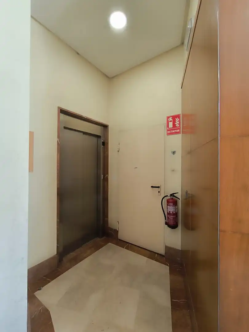 Flat with lift for sale in Vilagarcía, imagen 32