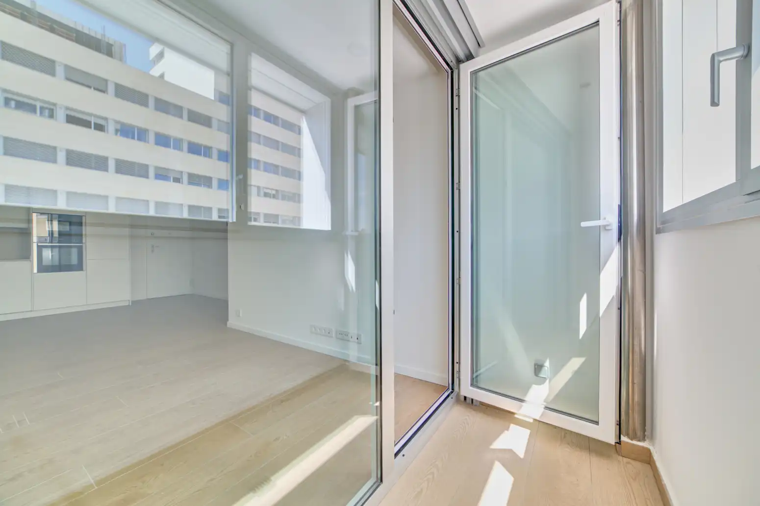 Flat for sale in  Pamplona / Iruña  with Heating, Terrace and Storage room