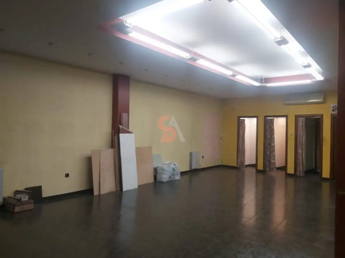Commercial properties for rent in Valladolid