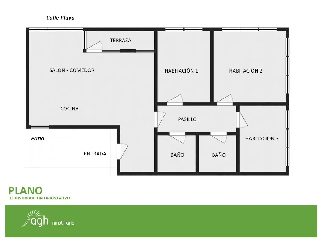 Flat for sale in Rúa Praia, Sada (A Coruña)