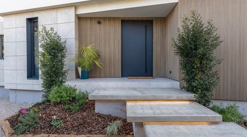 Foto 2 de Casa o xalet en venda a Camí Sant Cugat al Papiol, 135, Mira-sol, Sant Cugat del Vallès